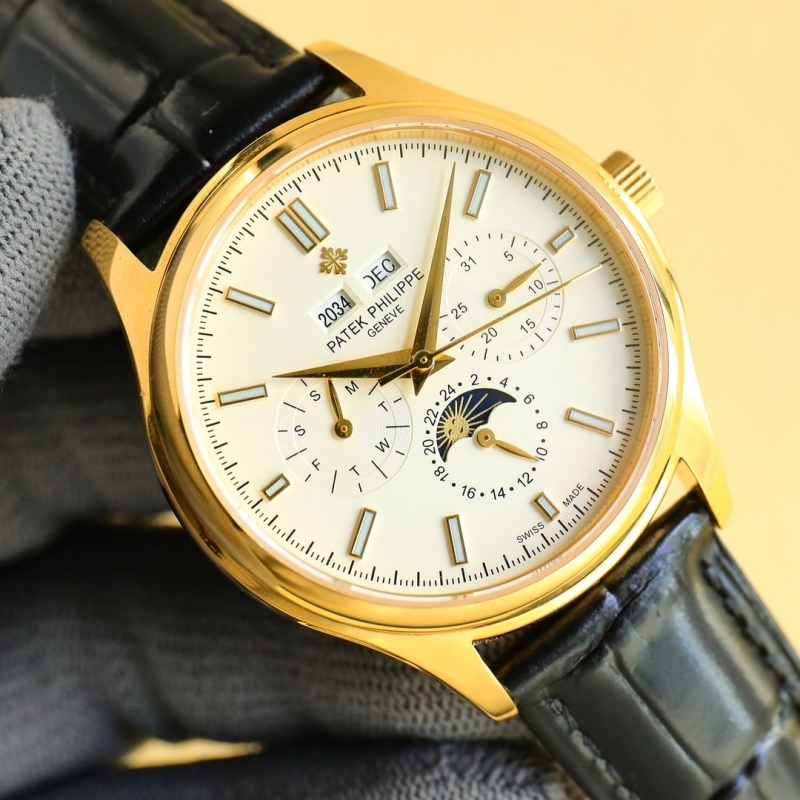 PATEK PHILIPPE